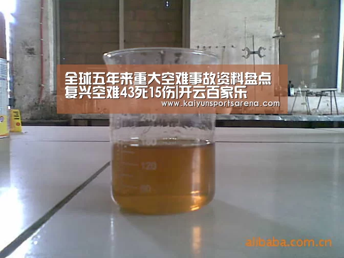 全球五年来重大空难事故资料盘点 复兴空难43死15伤|开云百家乐(图3) 开云百家乐