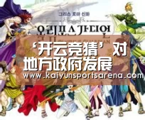 ‘开云竞猜’对地方政府发展战略性新兴产业问题的思考(图2) 开云篮球
